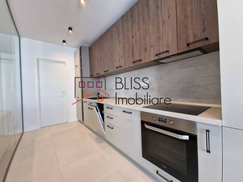 1 Bedroom Apartment In Nusco City Complex, Bucharest | Bliss Imobiliare / Photo 18 - BLISS Imobiliare