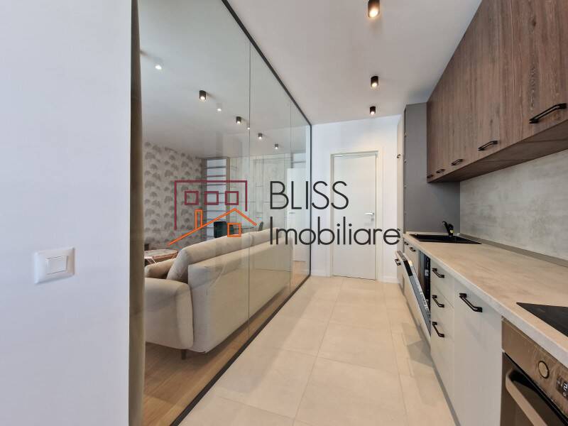 Apartament 2 Camere Complex Nusco City | Bliss Imobiliare / Photo 19 - BLISS Imobiliare
