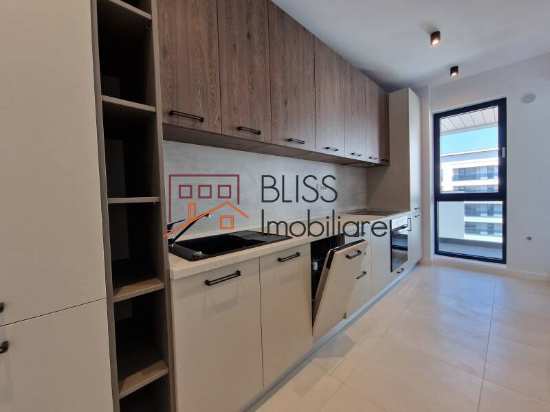 Apartament 2 Camere Complex Nusco City | Bliss Imobiliare / Photo 20 - BLISS Imobiliare