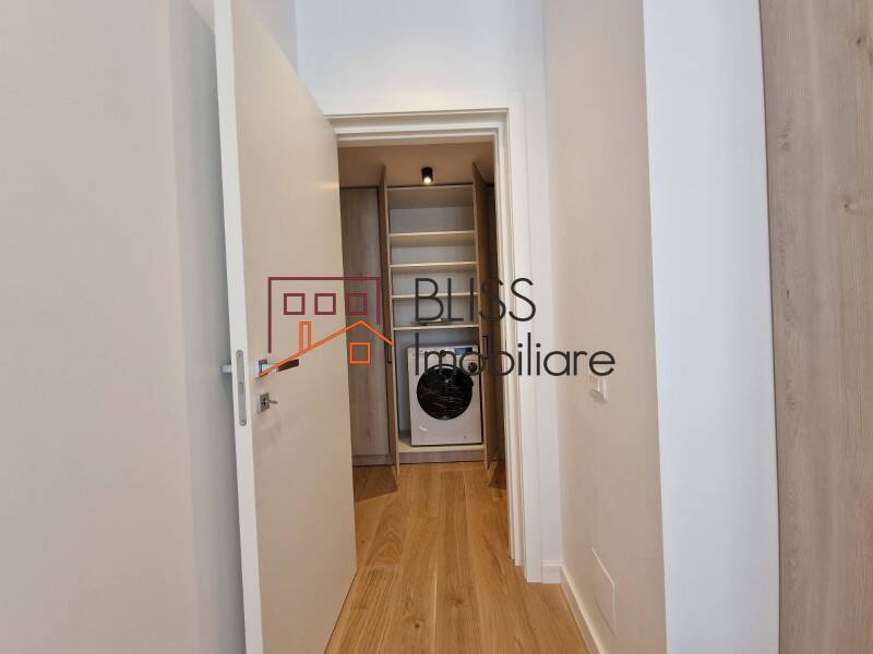 Apartament 2 Camere Complex Nusco City | Bliss Imobiliare / Photo 29 - BLISS Imobiliare