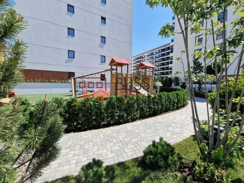 1 Bedroom Apartment In Nusco City Complex, Bucharest | Bliss Imobiliare / Photo 51 - BLISS Imobiliare