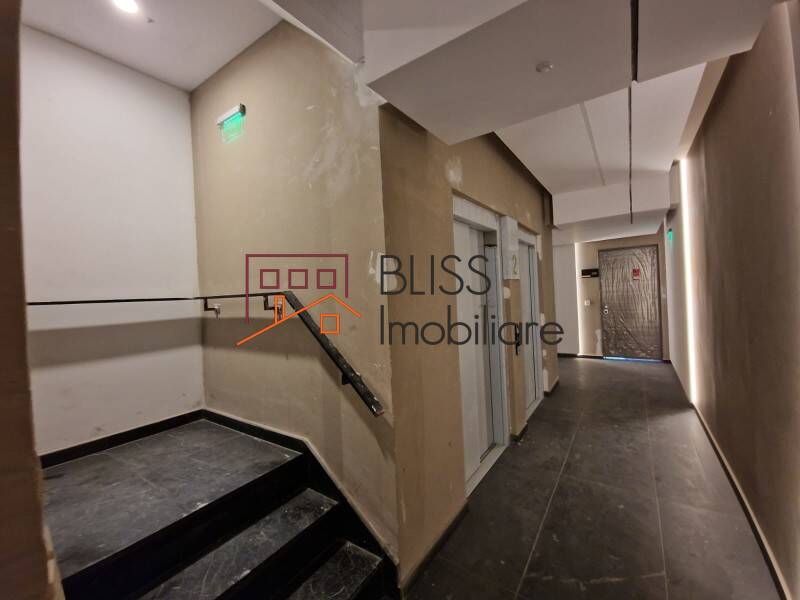 Apartament 2 Camere Complex Nusco City | Bliss Imobiliare / Photo 37 - BLISS Imobiliare