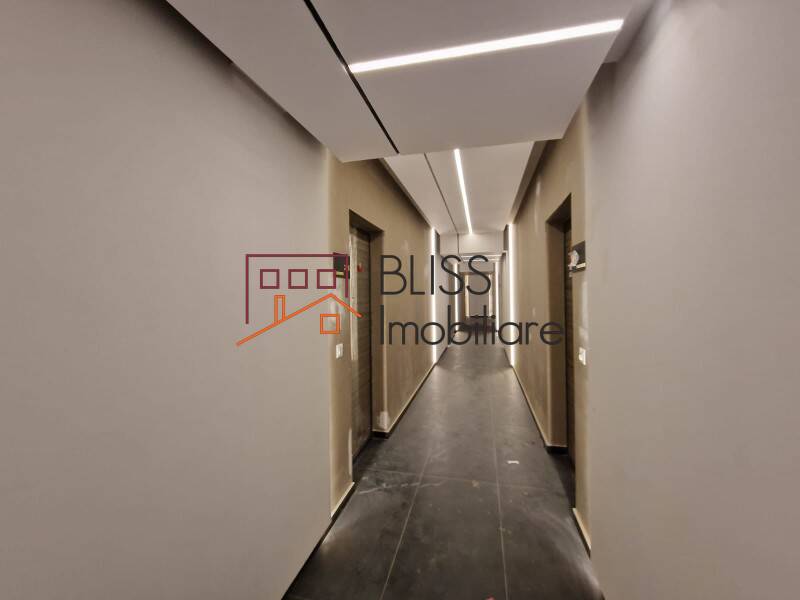 1 Bedroom Apartment In Nusco City Complex, Bucharest | Bliss Imobiliare / Photo 39 - BLISS Imobiliare