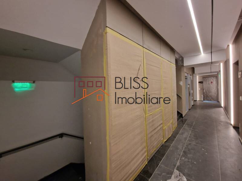 1 Bedroom Apartment In Nusco City Complex, Bucharest | Bliss Imobiliare / Photo 40 - BLISS Imobiliare