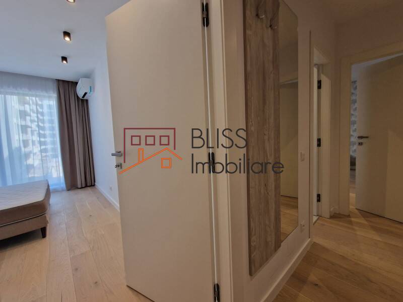 Apartament 2 Camere Complex Nusco City | Bliss Imobiliare / Photo 24 - BLISS Imobiliare