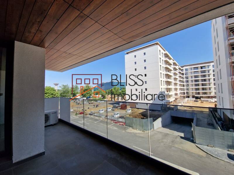 Apartament 2 Camere Complex Nusco City | Bliss Imobiliare / Photo 9 - BLISS Imobiliare