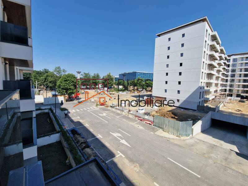 Apartament 2 Camere Complex Nusco City | Bliss Imobiliare / Photo 13 - BLISS Imobiliare