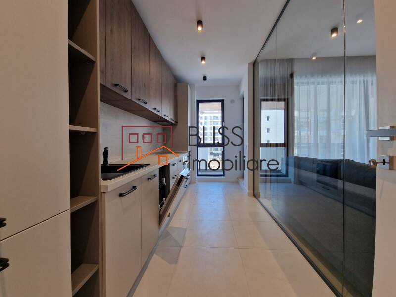 Apartament 2 Camere Complex Nusco City | Bliss Imobiliare / Photo 14 - BLISS Imobiliare