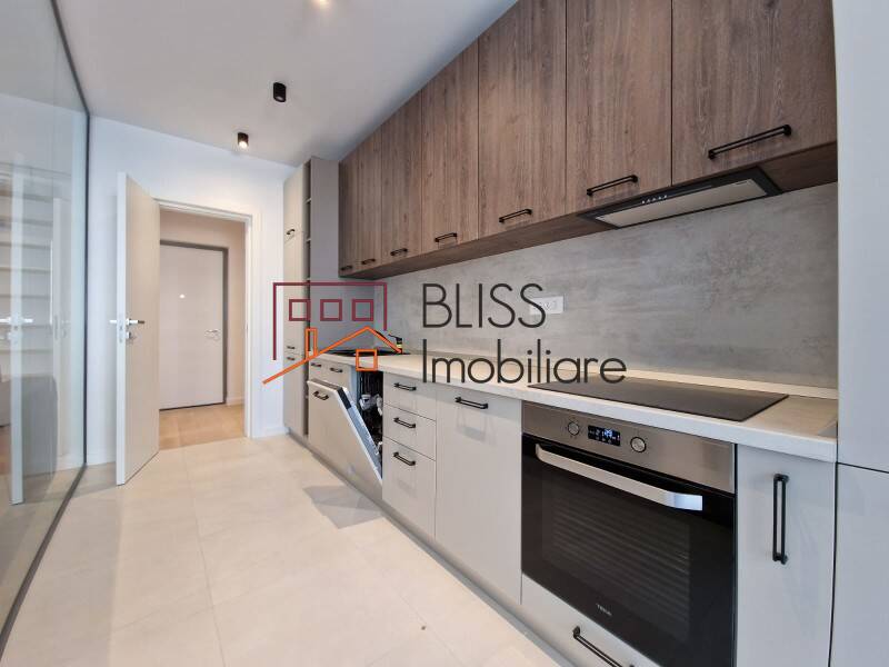 Apartament 2 Camere Complex Nusco City | Bliss Imobiliare / Photo 18 - BLISS Imobiliare