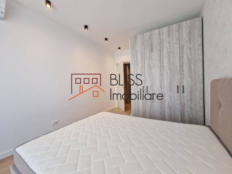 1 Bedroom Apartment In Nusco City Complex, Bucharest | Bliss Imobiliare / Photo 28 - BLISS Imobiliare
