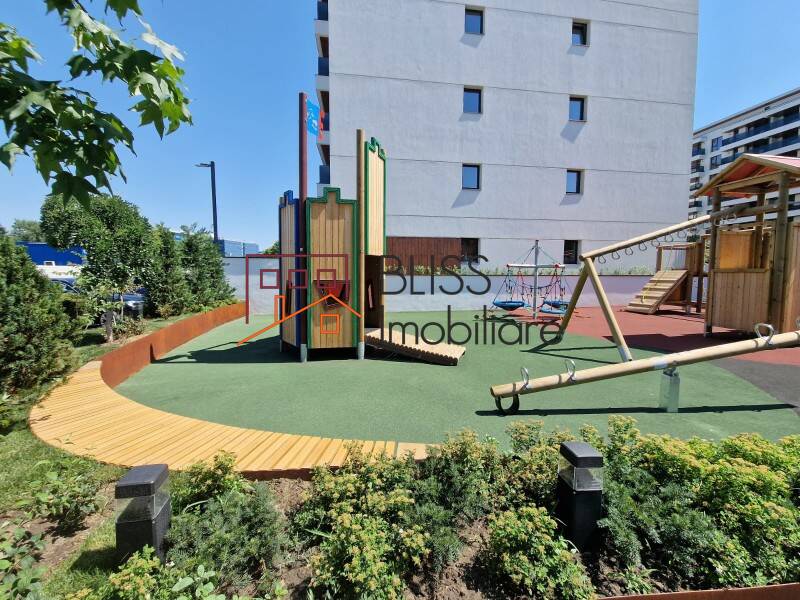 Apartament 2 Camere Complex Nusco City | Bliss Imobiliare / Photo 55 - BLISS Imobiliare