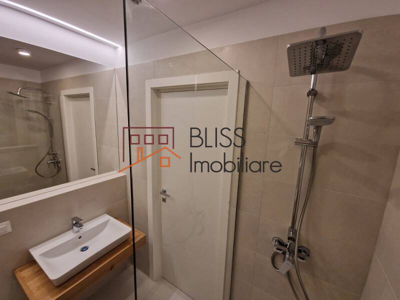 1 Bedroom Apartment In Nusco City Complex, Bucharest | Bliss Imobiliare / Photo 32 - BLISS Imobiliare