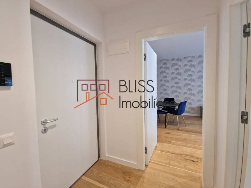 Apartament 2 Camere Complex Nusco City | Bliss Imobiliare / Photo 21 - BLISS Imobiliare