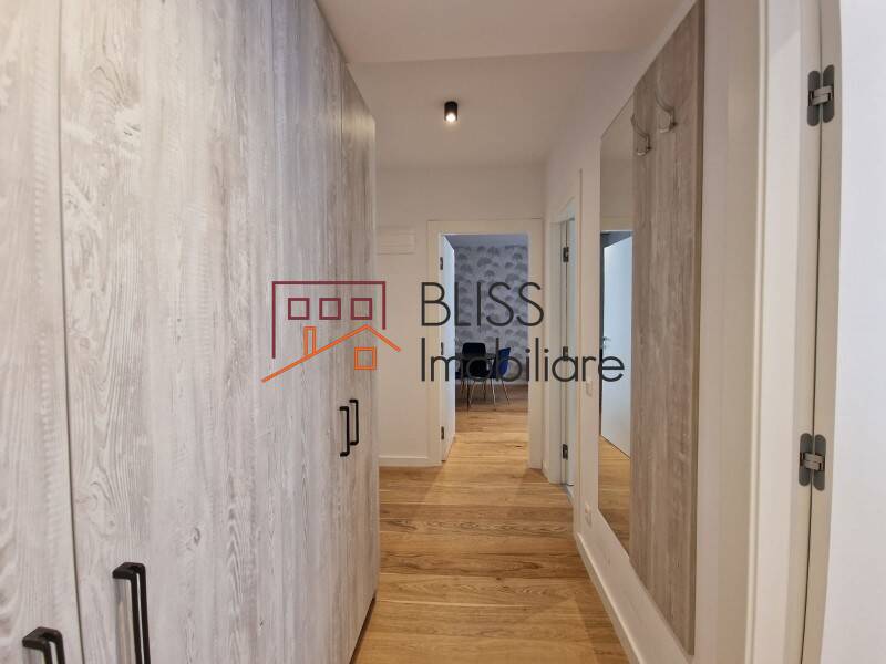 Apartament 2 Camere Complex Nusco City | Bliss Imobiliare / Photo 23 - BLISS Imobiliare