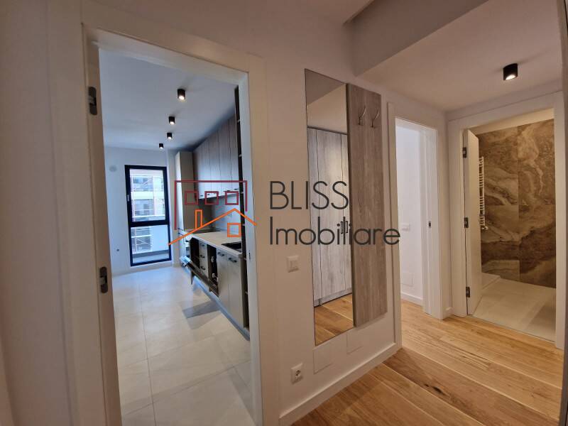 Apartament 2 Camere Complex Nusco City | Bliss Imobiliare / Photo 22 - BLISS Imobiliare