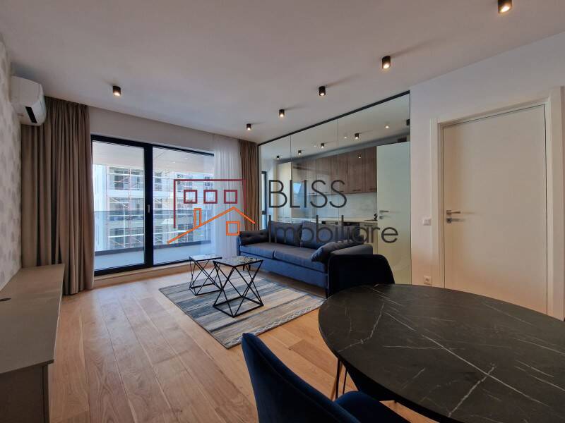 Apartament 2 Camere Complex Nusco City | Bliss Imobiliare / Photo 4 - BLISS Imobiliare