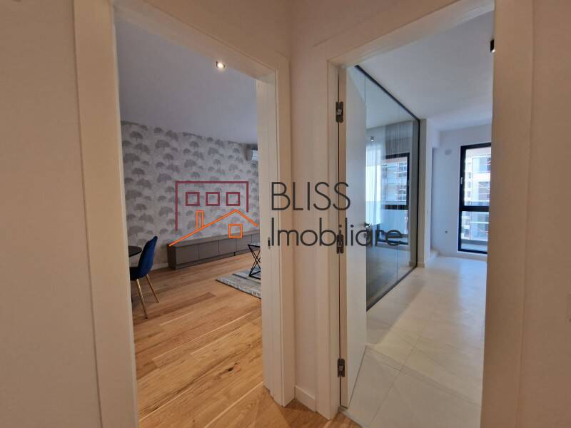 Apartament 2 Camere Complex Nusco City | Bliss Imobiliare / Photo 24 - BLISS Imobiliare