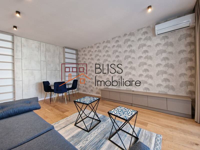 Apartament 2 Camere Complex Nusco City | Bliss Imobiliare / Photo 5 - BLISS Imobiliare
