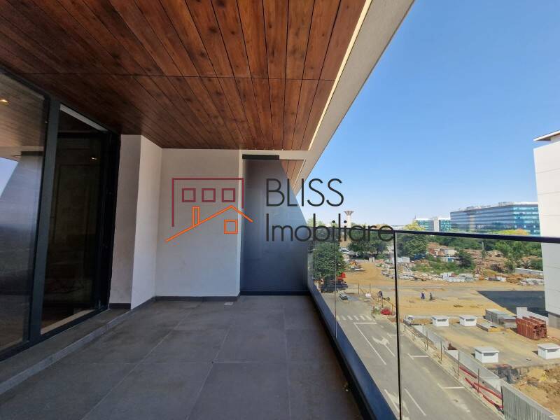 Apartament 2 Camere Complex Nusco City | Bliss Imobiliare / Photo 9 - BLISS Imobiliare