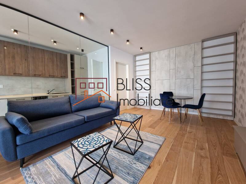 Apartament 2 Camere Complex Nusco City | Bliss Imobiliare / Photo 1 - BLISS Imobiliare