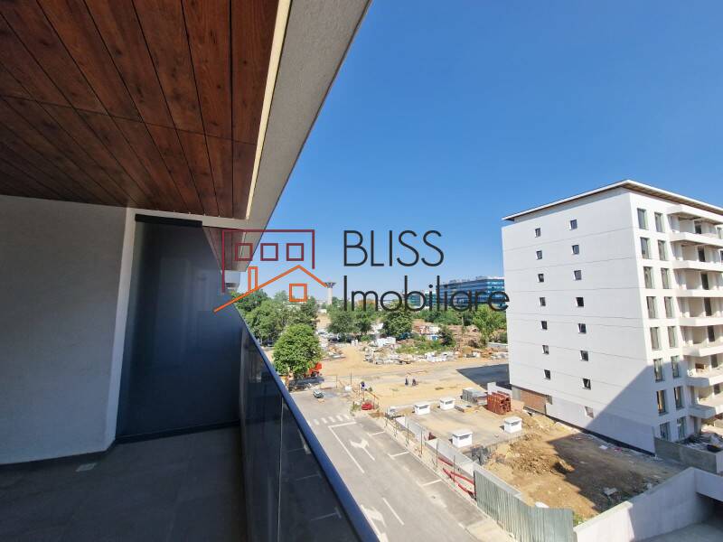 Apartament 2 Camere Complex Nusco City | Bliss Imobiliare / Photo 10 - BLISS Imobiliare
