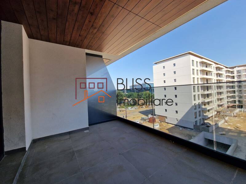 Apartament 2 Camere Complex Nusco City | Bliss Imobiliare / Photo 11 - BLISS Imobiliare
