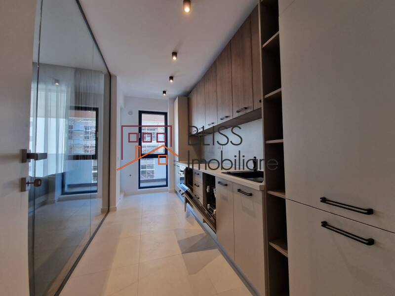 Apartament 2 Camere Complex Nusco City | Bliss Imobiliare / Photo 13 - BLISS Imobiliare