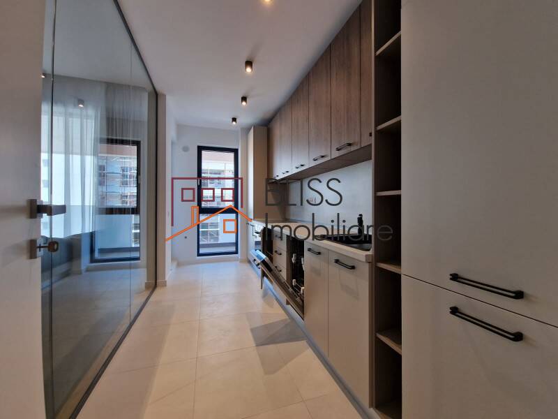 Apartament 2 Camere Complex Nusco City | Bliss Imobiliare / Photo 14 - BLISS Imobiliare
