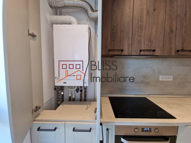 Apartament 2 Camere Complex Nusco City | Bliss Imobiliare / Photo 16 - BLISS Imobiliare