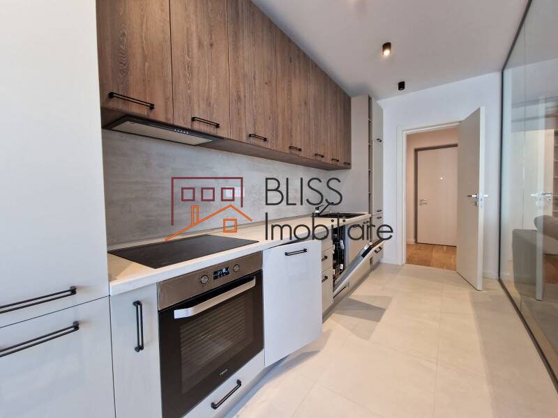 Apartament 2 Camere Complex Nusco City | Bliss Imobiliare / Photo 18 - BLISS Imobiliare