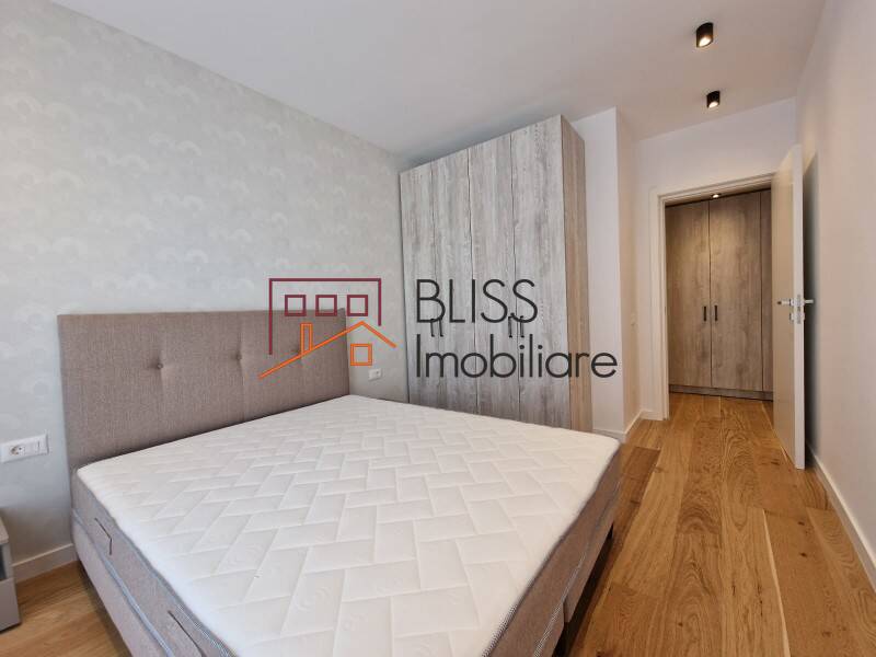Apartament 2 Camere Complex Nusco City | Bliss Imobiliare / Photo 26 - BLISS Imobiliare