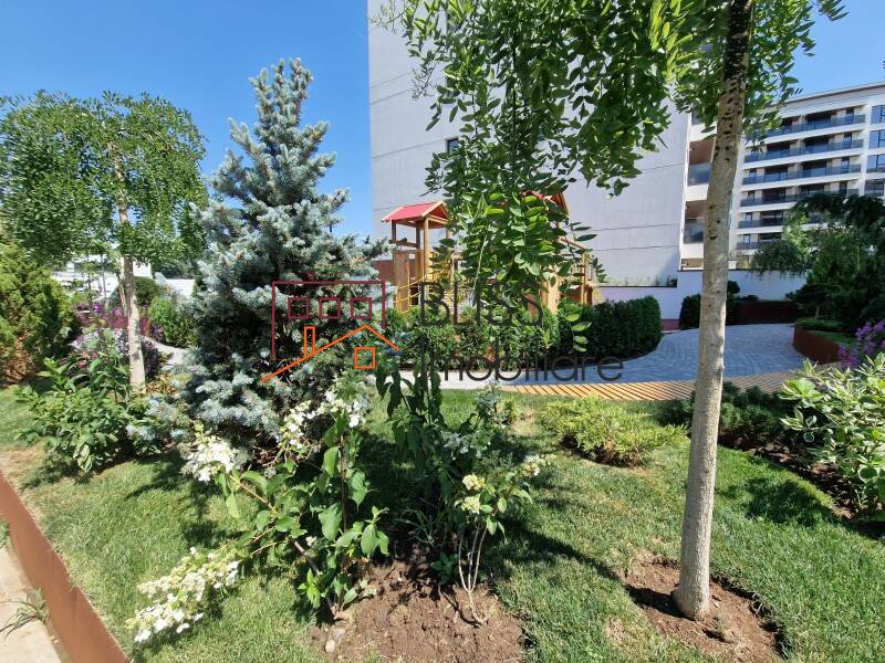 1 Bedroom Apartment In Nusco City Complex, Bucharest | Bliss Imobiliare / Photo 42 - BLISS Imobiliare