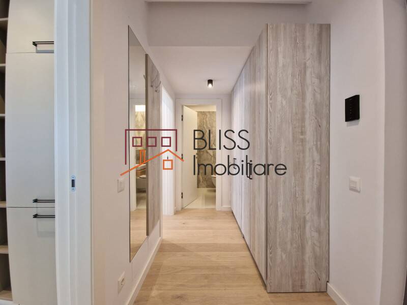 Apartament 2 Camere Complex Nusco City | Bliss Imobiliare / Photo 21 - BLISS Imobiliare