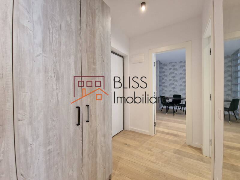1 Bedroom Apartment In Nusco City Complex, Bucharest | Bliss Imobiliare / Photo 25 - BLISS Imobiliare