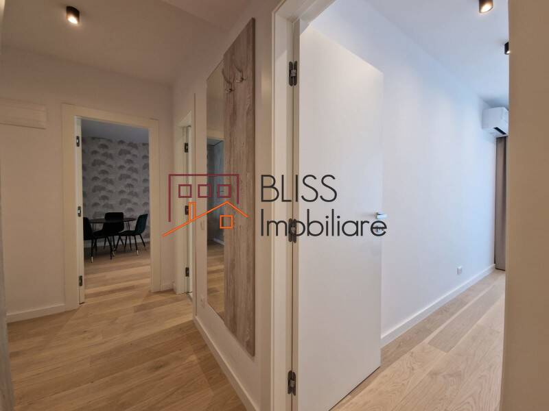 1 Bedroom Apartment In Nusco City Complex, Bucharest | Bliss Imobiliare / Photo 26 - BLISS Imobiliare