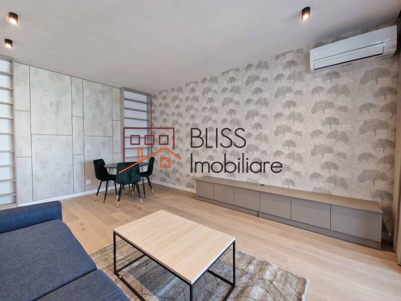 Apartament 2 Camere Complex Nusco City | Bliss Imobiliare / Photo 4 - BLISS Imobiliare