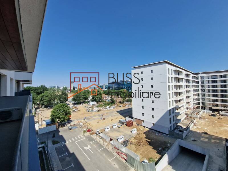Apartament 2 Camere Complex Nusco City | Bliss Imobiliare / Photo 12 - BLISS Imobiliare