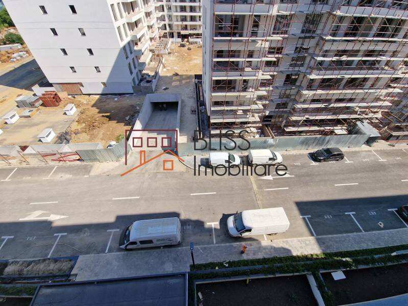 Apartament 2 Camere Complex Nusco City | Bliss Imobiliare / Photo 13 - BLISS Imobiliare