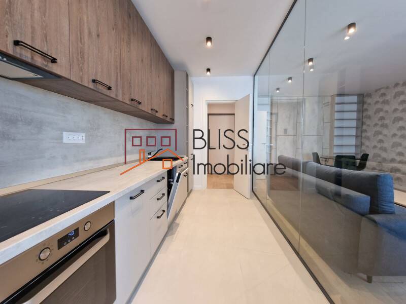 Apartament 2 Camere Complex Nusco City | Bliss Imobiliare / Photo 17 - BLISS Imobiliare