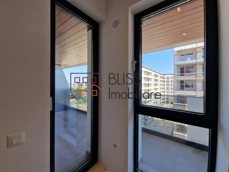 1 Bedroom Apartment In Nusco City Complex, Bucharest | Bliss Imobiliare / Photo 20 - BLISS Imobiliare