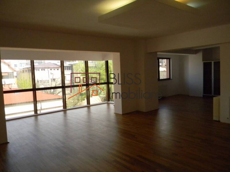 Luxury Apartment In Aviatorilor – 5 Rooms, Bucharest | Bliss Imobiliare / Photo 3 - BLISS Imobiliare
