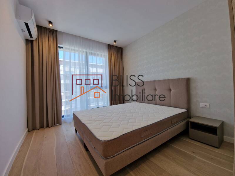1 Bedroom Apartment In Nusco City Complex, Bucharest | Bliss Imobiliare / Photo 30 - BLISS Imobiliare