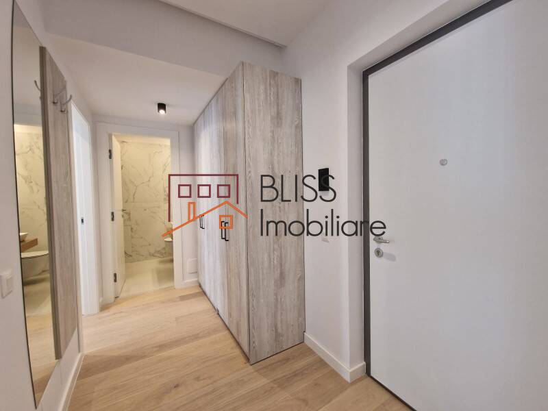 Apartament 2 Camere Complex Nusco City | Bliss Imobiliare / Photo 20 - BLISS Imobiliare