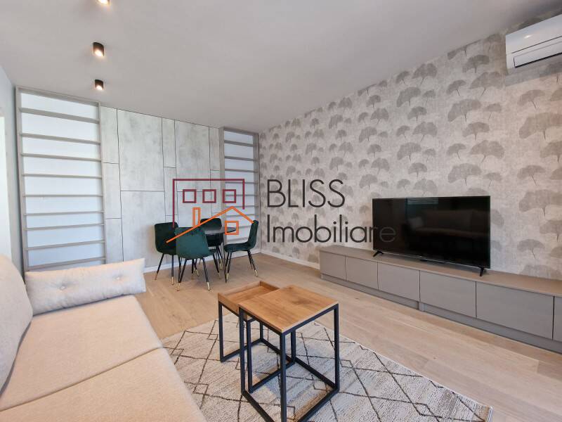 Apartament 2 Camere Complex Nusco City | Bliss Imobiliare / Photo 2 - BLISS Imobiliare