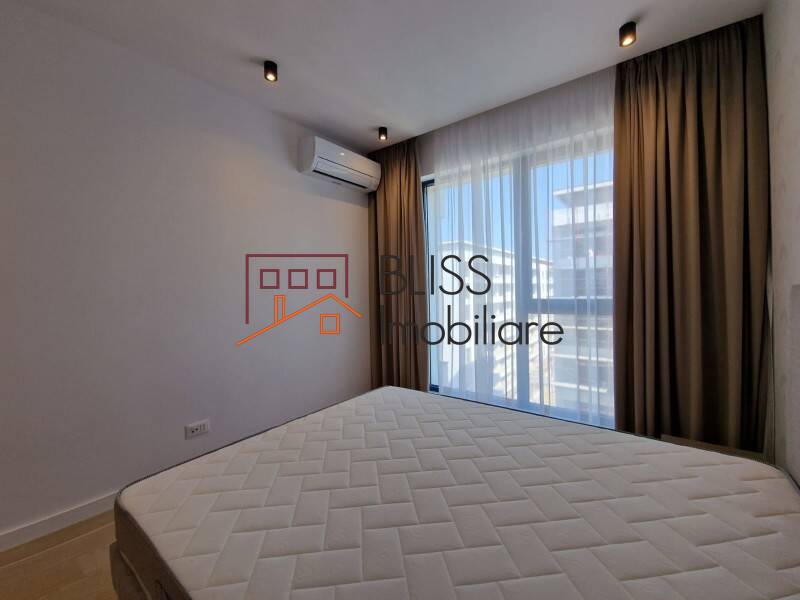 1 Bedroom Apartment In Nusco City Complex, Bucharest | Bliss Imobiliare / Photo 26 - BLISS Imobiliare