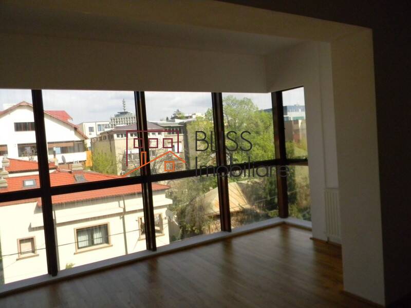 Apartament De Lux -5 Camere Aviatorilor | Bliss Imobiliare / Photo 5 - BLISS Imobiliare