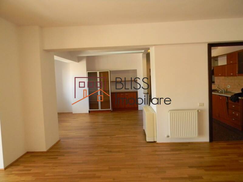 Luxury Apartment In Aviatorilor – 5 Rooms, Bucharest | Bliss Imobiliare / Photo 6 - BLISS Imobiliare