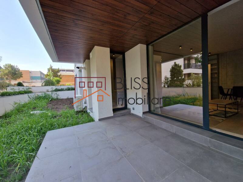 2 Bedroom Apartment In Nusco City Complex, Bucharest | Bliss Imobiliare / Photo 7 - BLISS Imobiliare