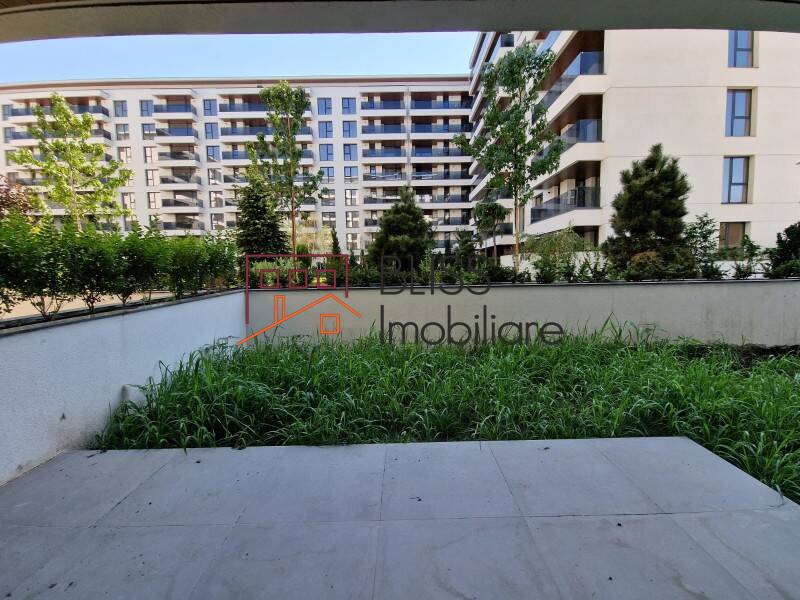 2 Bedroom Apartment In Nusco City Complex, Bucharest | Bliss Imobiliare / Photo 11 - BLISS Imobiliare