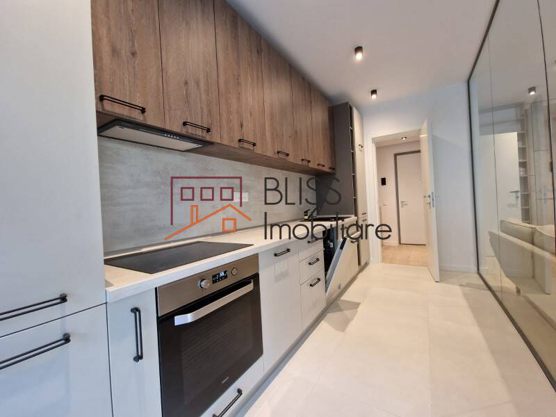 Apartament 3 Camere Complex Nusco City | Bliss Imobiliare / Photo 14 - BLISS Imobiliare